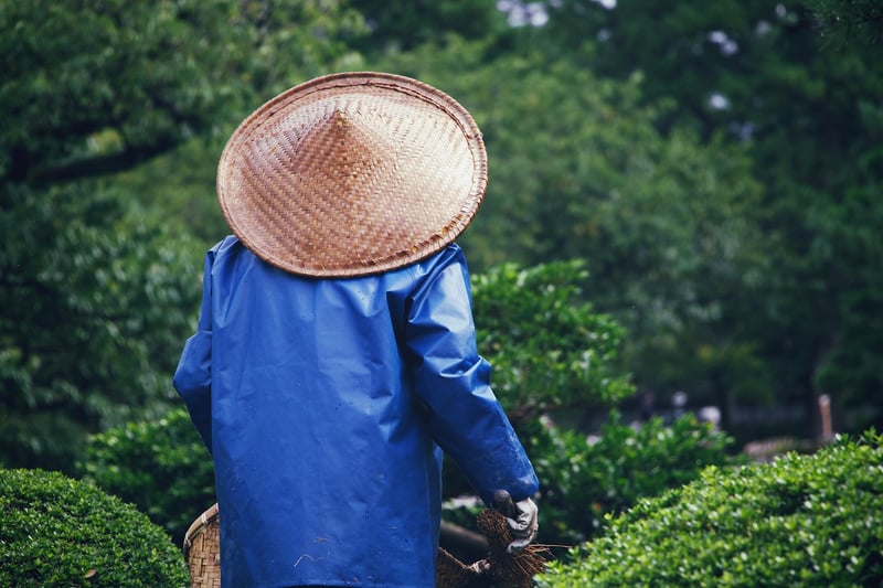 Gardeners